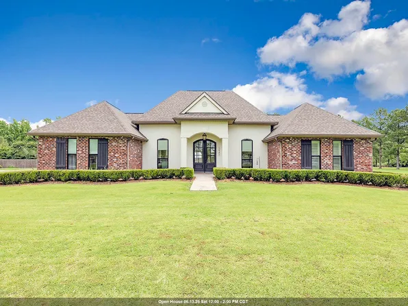 10201 E Park Ave, Houma, LA 70363