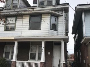 409 S Olden Ave, Trenton, NJ