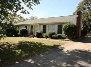 3553 Heather Ln, Gastonia, NC 28056