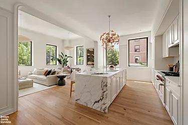 1 Prospect Park West, #3C