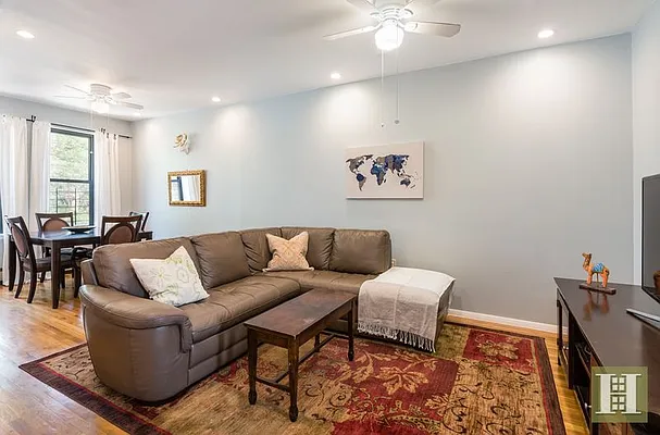 Sold by Halstead Real Estate | media 2