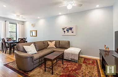 Sold by Halstead Real Estate