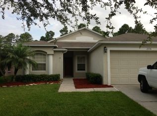 2336 Stone Abbey Blvd, Orlando, FL 32828
