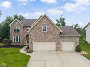 628 Merrimac Dr, Westfield, IN