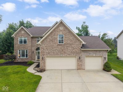 628 Merrimac Dr, Westfield, IN, 46074