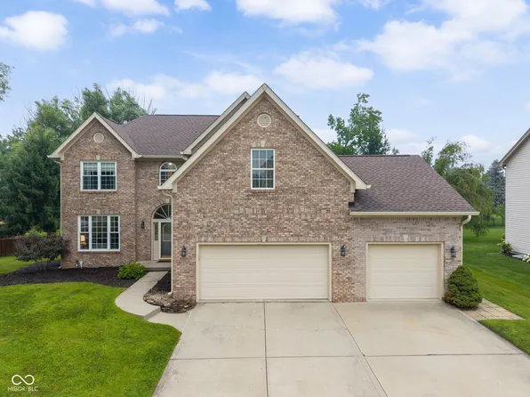 628 Merrimac Dr, Westfield, IN 46074