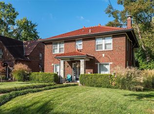 1517 Bellevue Ave, Saint Louis, MO