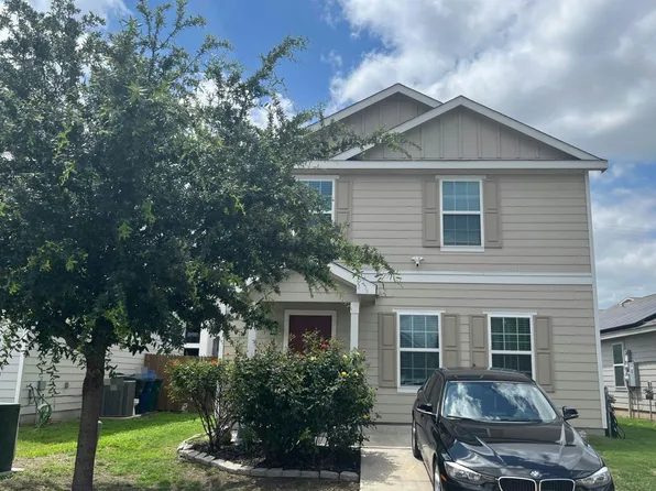 4122 Mesa Cv, San Antonio, TX 78237