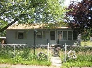 1807 222nd St, Sauk Village, IL