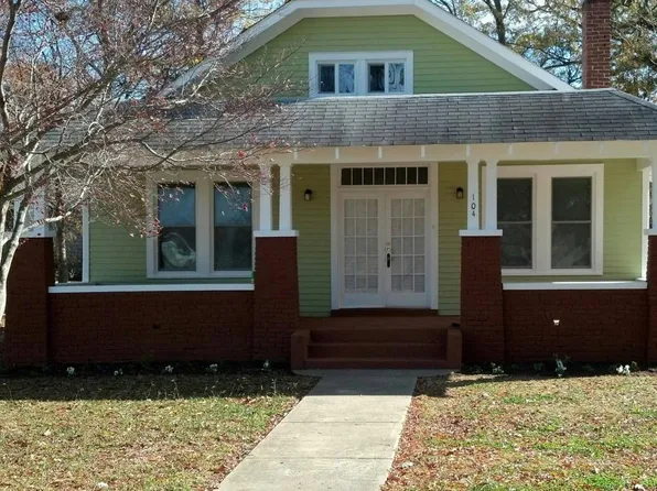 104 Washington Ave, Mason, TN 38049