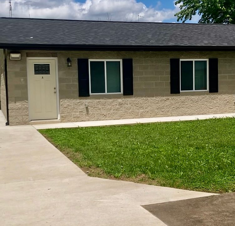 1st image of 72 Township Road 1427 W #A