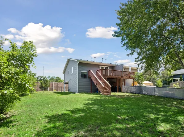 13408 Aldrich Ave S, Burnsville, MN 55337