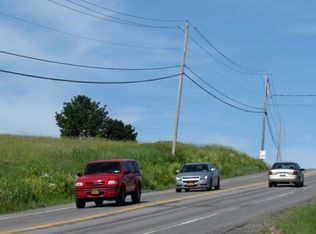 State Rte #7, Cobleskill, NY 12043