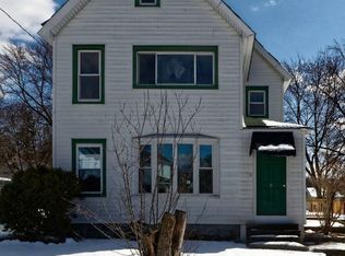 6 Market St, Rotterdam Junction, NY 12150