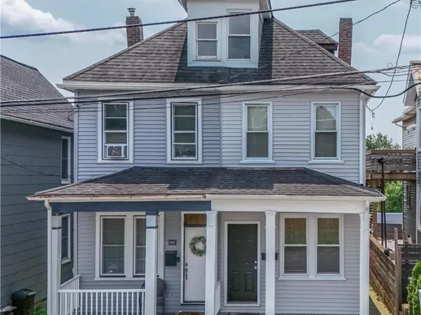 834 Bushkill St, Easton, PA 18042