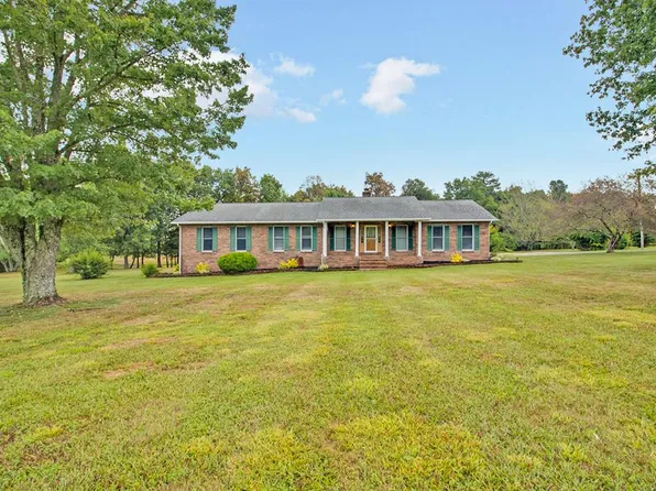 6153 Highway 127 S, Crossville, TN 38572