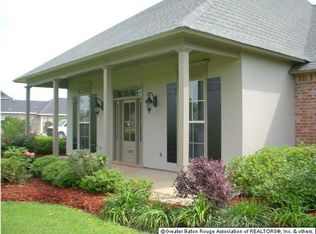 16048 Acadia Dr, Prairieville, LA 70769