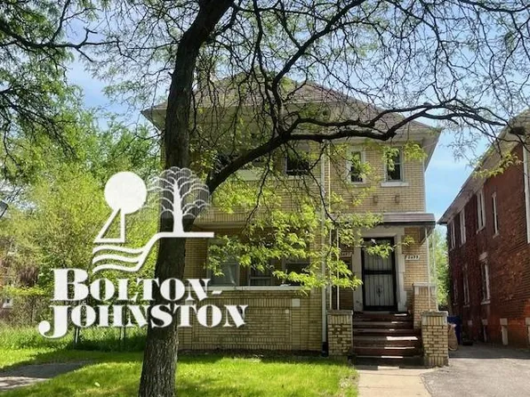 2457-9 Gladstone Ave, Detroit, MI 48206