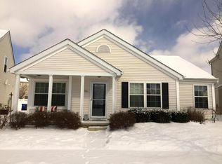 5984 McCotter Rd, Dublin, OH 43016
