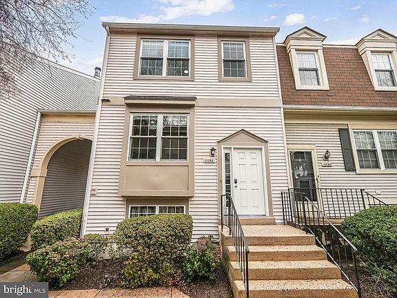 2nd image of 10354 Bridgetown Pl #134