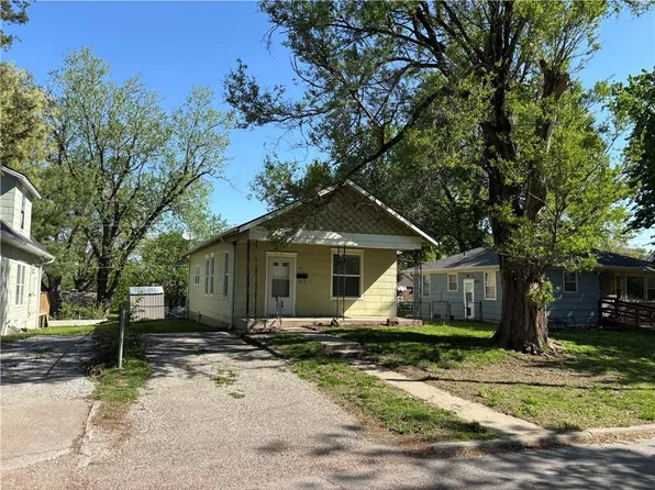 3521 Penn St, Saint Joseph, MO 64507