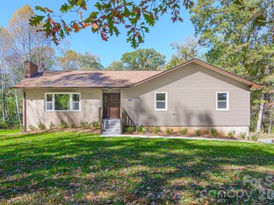 126 Anthony Dr, East Flat Rock, NC, 28726