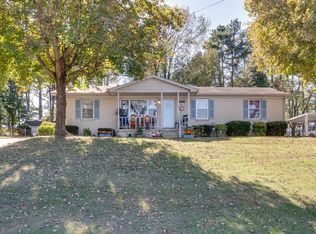 1605 Allison Ave, Columbia, TN 38401