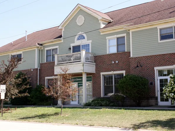 19235 Wolf Rd Ste 200, Mokena, IL 60448