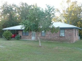 1757 Highway 16 W, Carthage, MS 39051