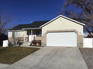 322 W 370 S, American Fork, UT 84003