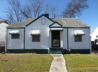 444 4th St, Forestdale, AL 35214