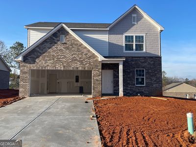 97 Silverton Rd, Dacula, GA, 30019