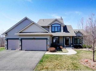 14572 Rosewood Rd NE, Prior Lake, MN 55372