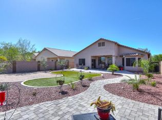 44358 W Buckhorn Trl, Maricopa, AZ 85138