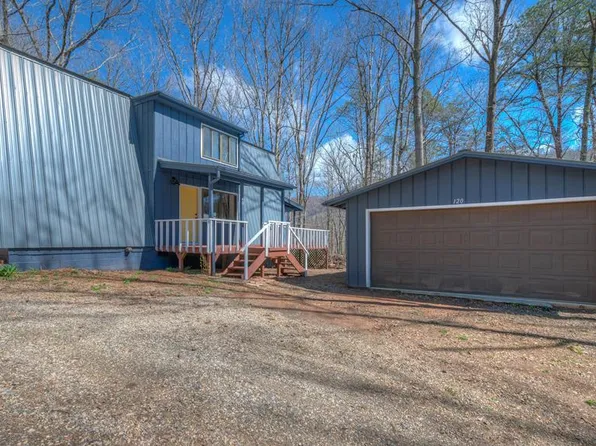 120 Mountain View Trl, Marble, NC 28905