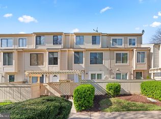 8606 Welbeck Way, Gaithersburg, MD 20886