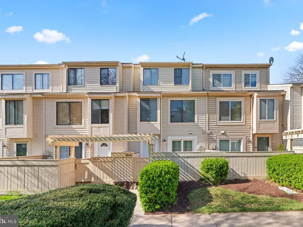 8606 Welbeck Way, Gaithersburg, MD 20886