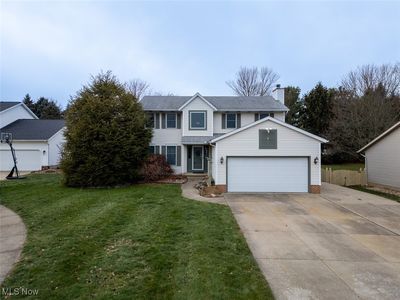 1426 Cherry Wood Cir, Wadsworth, OH, 44281