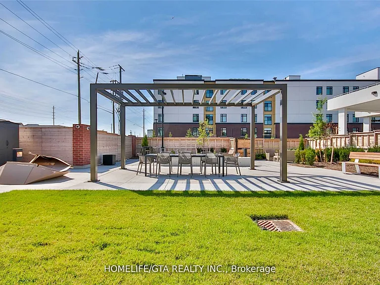 2550 Simcoe St N #802 — Photo 18