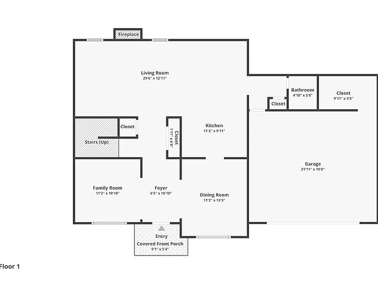 9705 Avensong Crossing Dr — Photo 2