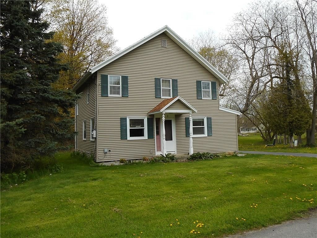 9 Gillett Rd, Spencerport, NY 14559 Zillow
