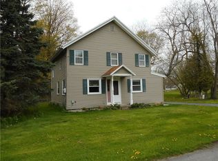 9 Gillett Rd, Spencerport, NY 14559