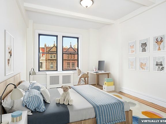 5th image of 130 W 86th St APT 5B