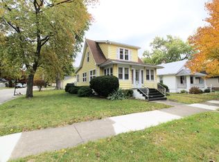 396 N Wabash Ave, Bradley, IL 60915