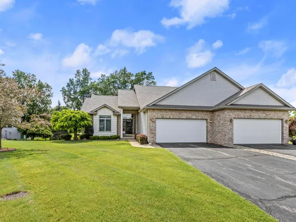 111 Brighton Park, Battle Creek, MI 49015