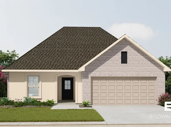 18137 Piney Cir, Foley, AL 36535