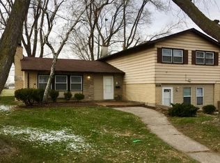 15266 Drexel Ave, South Holland, IL