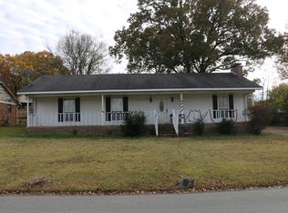 17 Neal St, Bryant, AR 72022