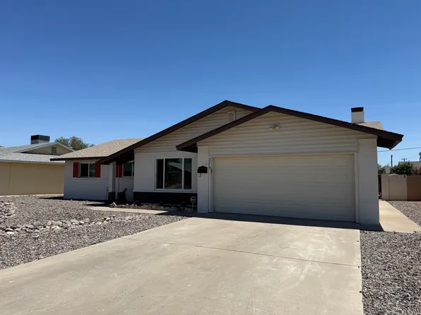 315 E Pebble Beach Dr, Tempe, AZ 85282