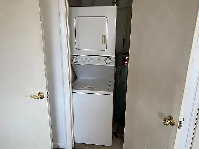 Washer/dryer